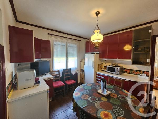 Maison à vendre  6 pièces - 389,14 m2 LANNEMEZAN - 65