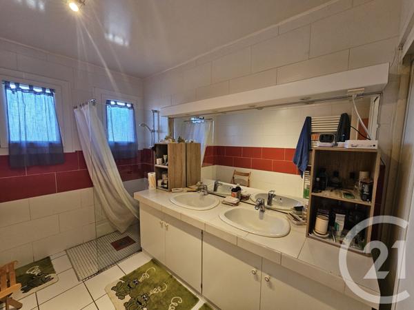 Maison à vendre  6 pièces - 389,14 m2 LANNEMEZAN - 65