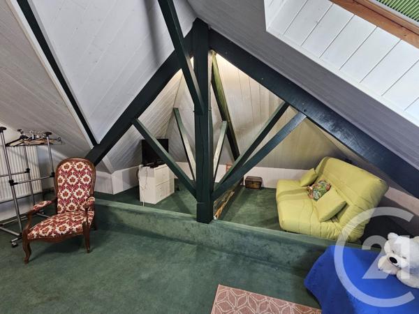 Maison à vendre  6 pièces - 389,14 m2 LANNEMEZAN - 65