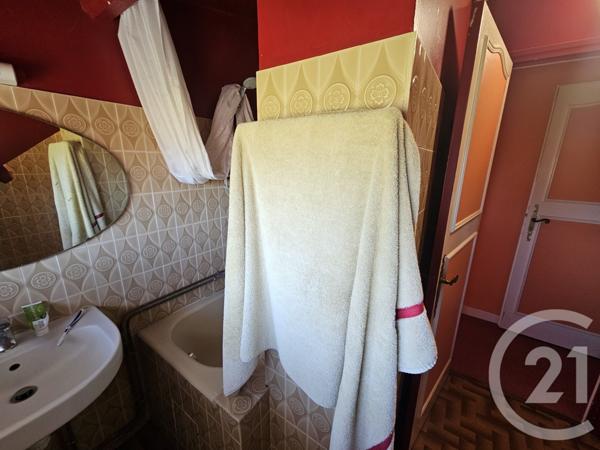 Maison à vendre  6 pièces - 389,14 m2 LANNEMEZAN - 65