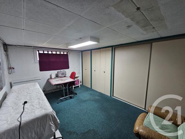 Maison à vendre  6 pièces - 389,14 m2 LANNEMEZAN - 65