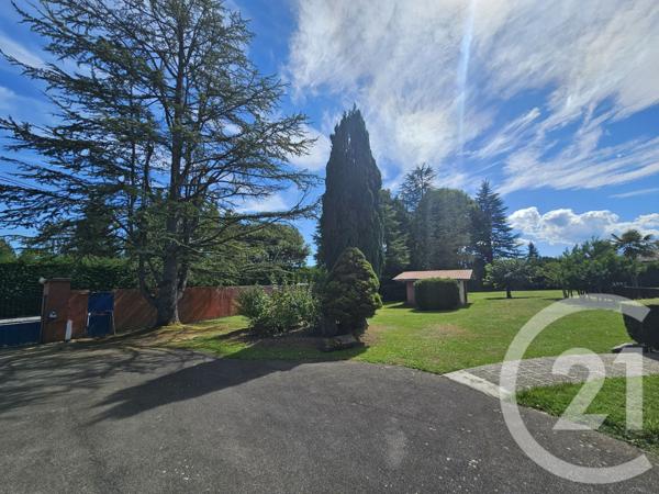 Maison à vendre  6 pièces - 389,14 m2 LANNEMEZAN - 65