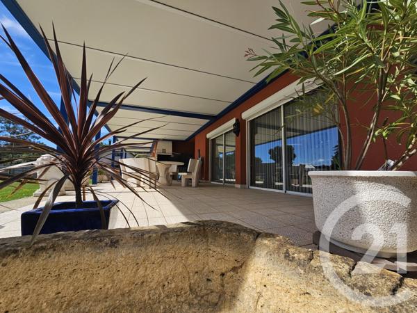 Maison à vendre  6 pièces - 389,14 m2 LANNEMEZAN - 65