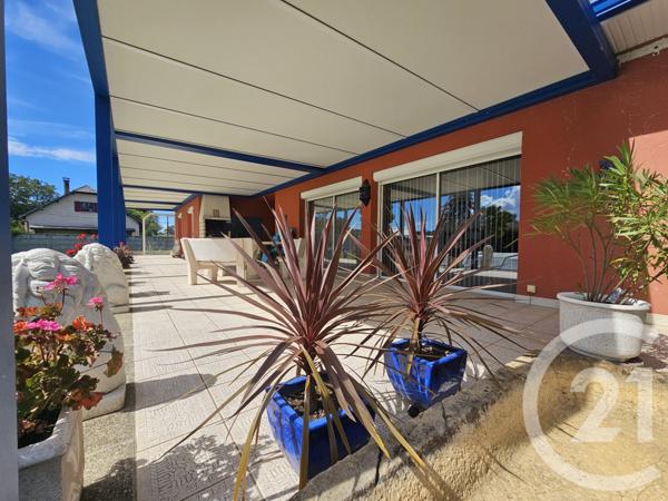 Maison à vendre  6 pièces - 389,14 m2 LANNEMEZAN - 65