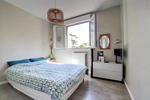 Appartement 3 pièces 69m2