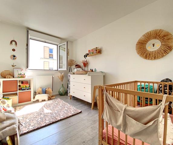 Appartement 3 pièces 69m2