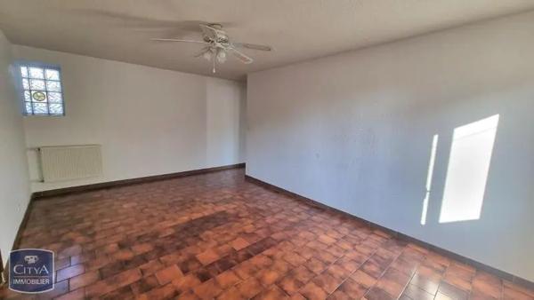 Appartement à louer 3 pièces 82.72m² Pont-du-Château (63430)