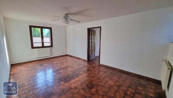 Appartement à louer 3 pièces 82.72m² Pont-du-Château (63430)