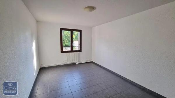 Appartement à louer 3 pièces 82.72m² Pont-du-Château (63430)