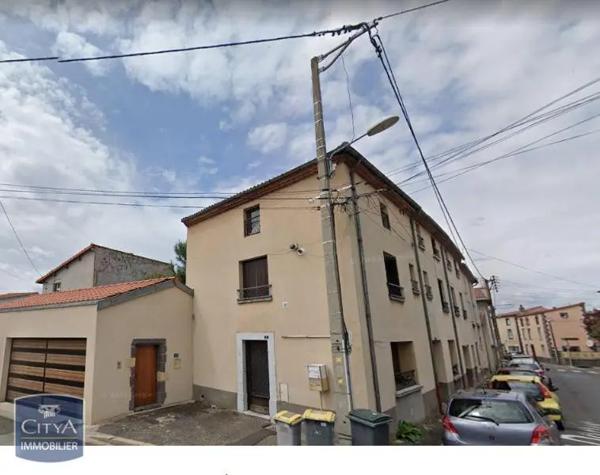 Appartement à louer 3 pièces 82.72m² Pont-du-Château (63430)