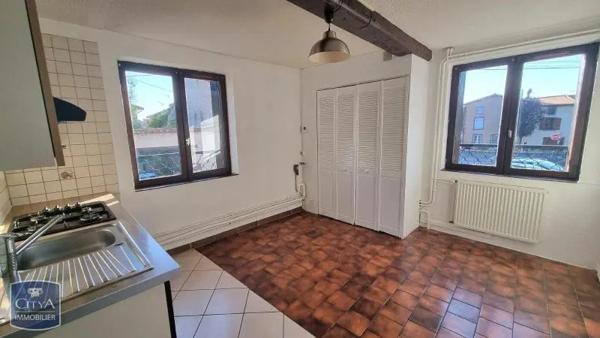 Appartement à louer 3 pièces 82.72m² Pont-du-Château (63430)