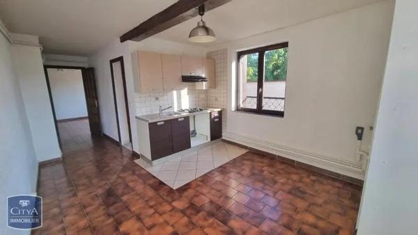 Appartement à louer 3 pièces 82.72m² Pont-du-Château (63430)