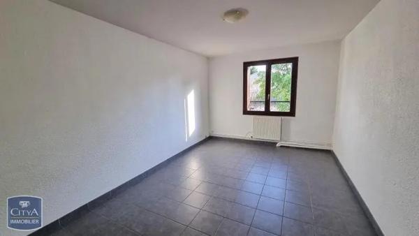 Appartement à louer 3 pièces 82.72m² Pont-du-Château (63430)
