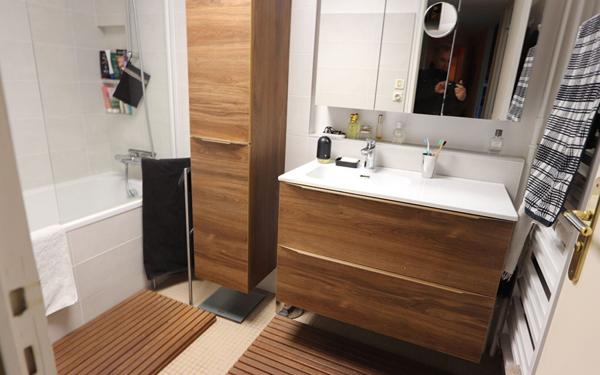 Appartement à louer    4 pièces •  Écully