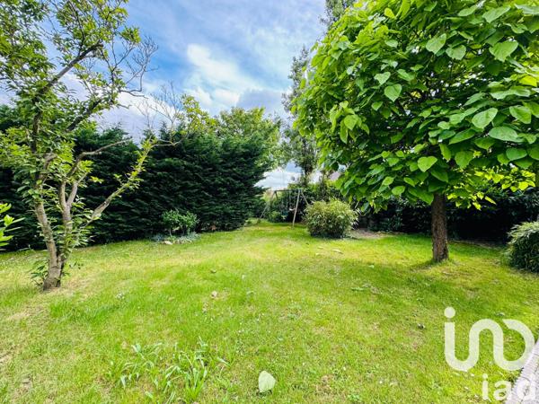 Maison à vendre 5 pièces 89 m² Savigny-sur-Orge