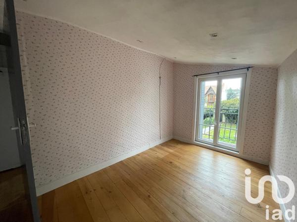Maison à vendre 5 pièces 89 m² Savigny-sur-Orge
