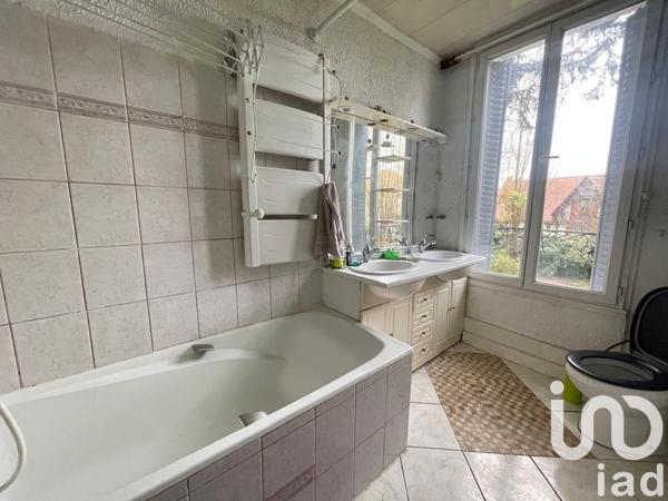 Maison à vendre 5 pièces 89 m² Savigny-sur-Orge
