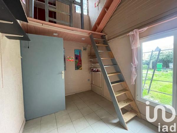Maison à vendre 5 pièces 89 m² Savigny-sur-Orge