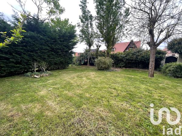 Maison à vendre 5 pièces 89 m² Savigny-sur-Orge
