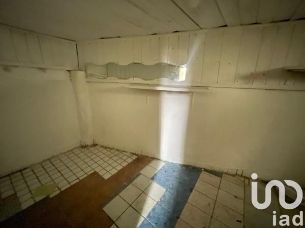 Maison à vendre 5 pièces 89 m² Savigny-sur-Orge