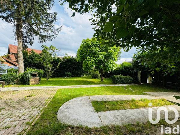 Maison à vendre 5 pièces 89 m² Savigny-sur-Orge