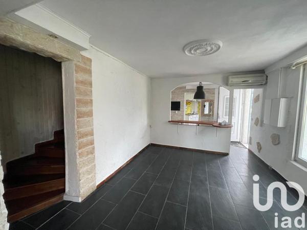 Maison à vendre 5 pièces 89 m² Savigny-sur-Orge