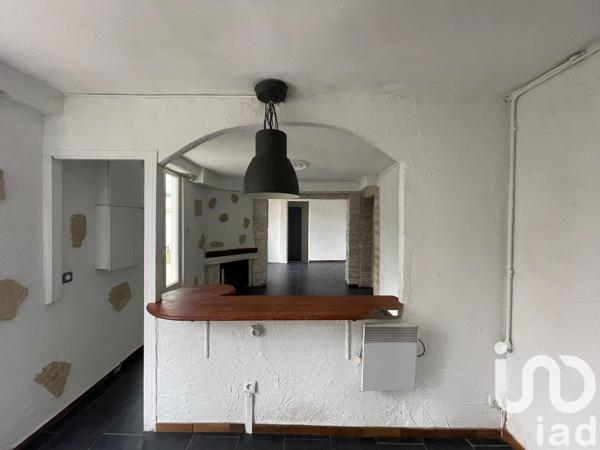 Maison à vendre 5 pièces 89 m² Savigny-sur-Orge