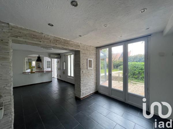 Maison à vendre 5 pièces 89 m² Savigny-sur-Orge