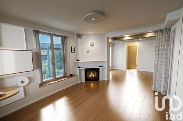 Maison à vendre 5 pièces 89 m² Savigny-sur-Orge