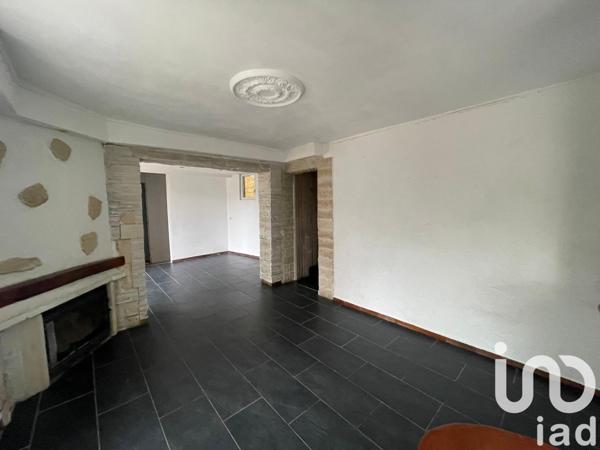 Maison à vendre 5 pièces 89 m² Savigny-sur-Orge