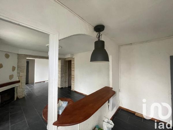 Maison à vendre 5 pièces 89 m² Savigny-sur-Orge