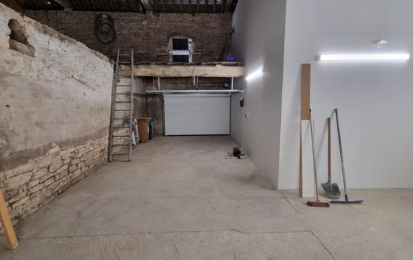 Vente Maison rénové(e) Chalon-sur-saone   