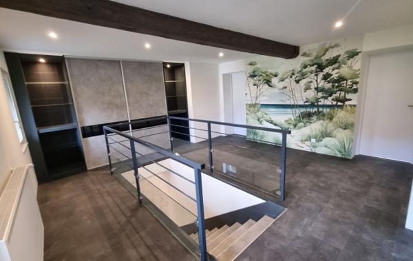 Vente Maison rénové(e) Chalon-sur-saone   