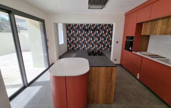 Vente Maison rénové(e) Chalon-sur-saone   