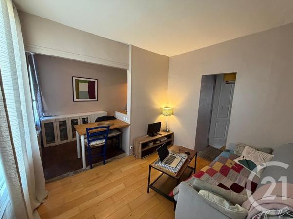 Appartement F3 à vendre  3 pièces - 42 m2 ARCUEIL - 94