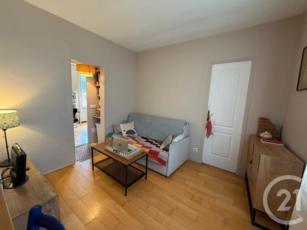 Appartement F3 à vendre  3 pièces - 42 m2 ARCUEIL - 94