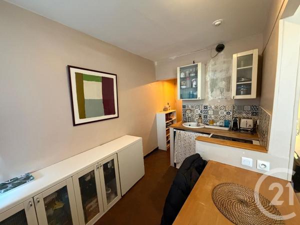 Appartement F3 à vendre  3 pièces - 42 m2 ARCUEIL - 94