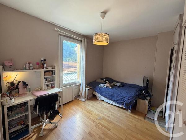 Appartement F3 à vendre  3 pièces - 42 m2 ARCUEIL - 94