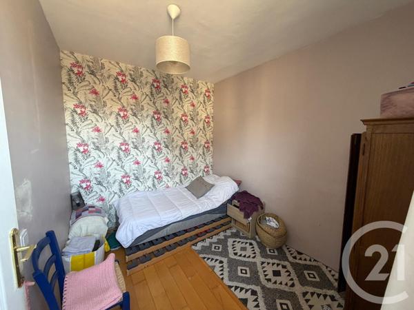 Appartement F3 à vendre  3 pièces - 42 m2 ARCUEIL - 94