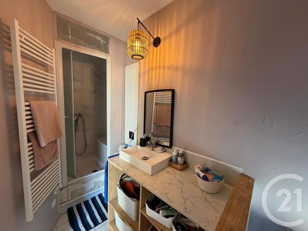 Appartement F3 à vendre  3 pièces - 42 m2 ARCUEIL - 94