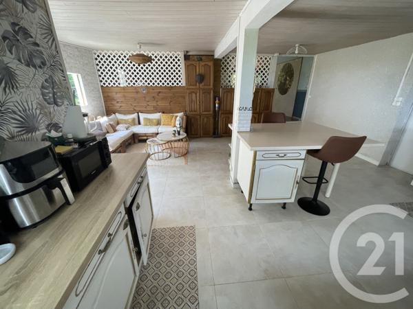 Maison à vendre  5 pièces - 148 m2 STE SUZANNE - 974