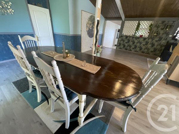 Maison à vendre  5 pièces - 148 m2 STE SUZANNE - 974