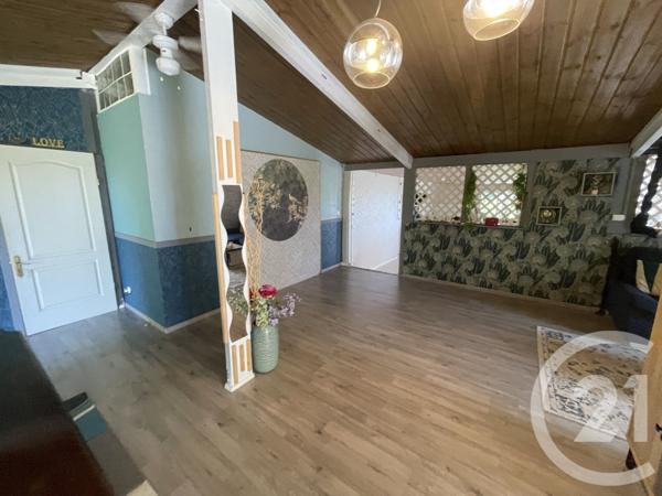 Maison à vendre  5 pièces - 148 m2 STE SUZANNE - 974