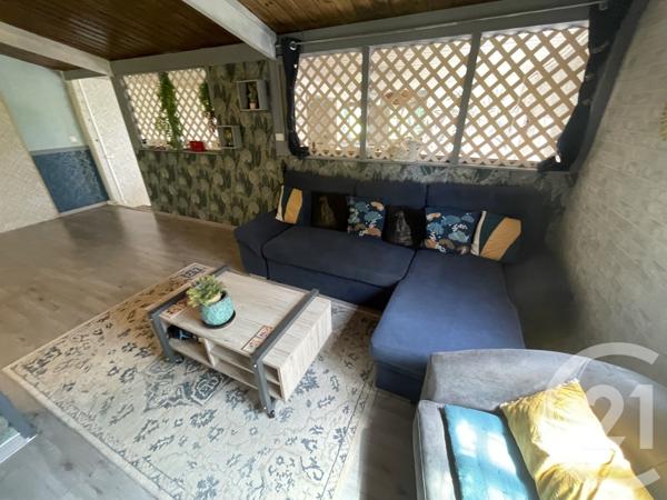 Maison à vendre  5 pièces - 148 m2 STE SUZANNE - 974