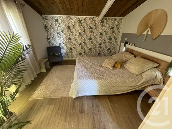 Maison à vendre  5 pièces - 148 m2 STE SUZANNE - 974