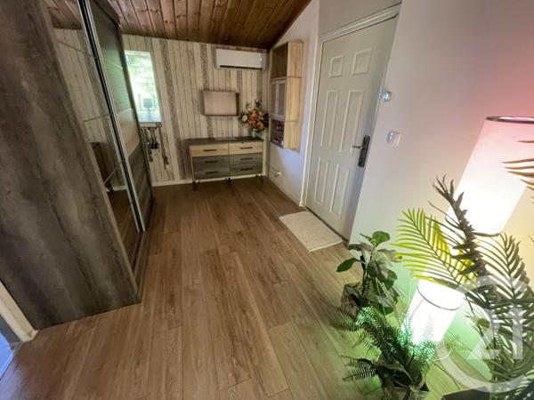 Maison à vendre  5 pièces - 148 m2 STE SUZANNE - 974