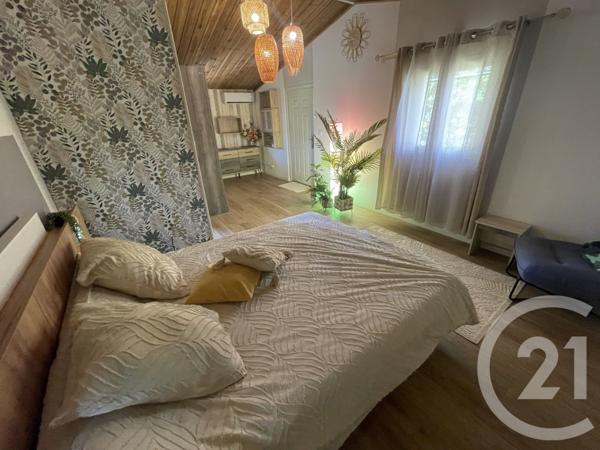 Maison à vendre  5 pièces - 148 m2 STE SUZANNE - 974