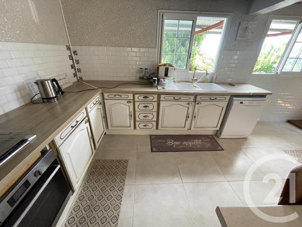 Maison à vendre  5 pièces - 148 m2 STE SUZANNE - 974