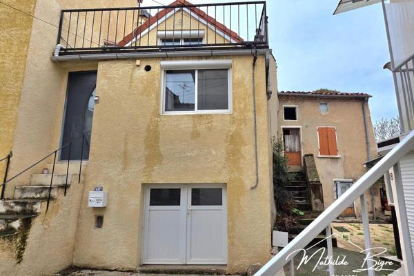 Maison St Florine idéalement située