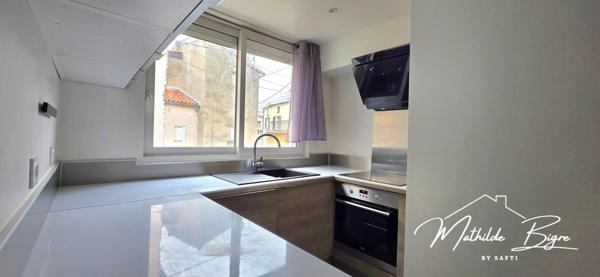 Maison St Florine idéalement située